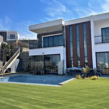 别墅 3 Bedroom With Great View Close To Marina 3 *