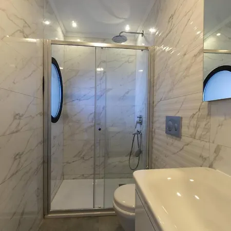 别墅 3 Bedroom With Great View Close To Marina 3 亚力卡瓦克