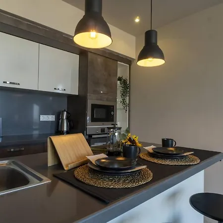 别墅 3 Bedroom With Great View Close To Marina 3 *