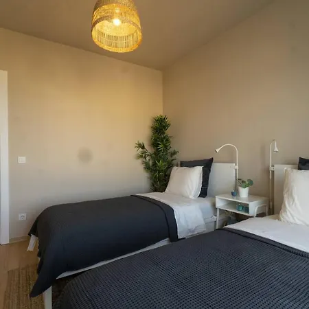 3 Bedroom With Great View Close To Marina 3 亚力卡瓦克