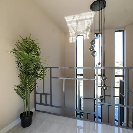 3 Bedroom With Great View Close To Marina 3 别墅 *