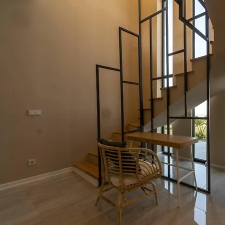 3 Bedroom With Great View Close To Marina 3 别墅
