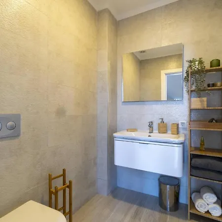 别墅 3 Bedroom With Great View Close To Marina 3 *