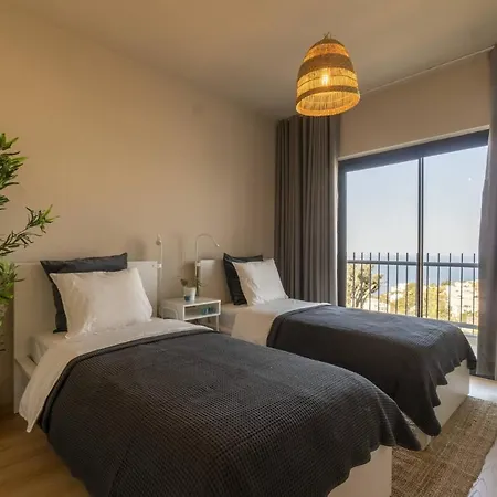 3 Bedroom With Great View Close To Marina 3 * 亚力卡瓦克