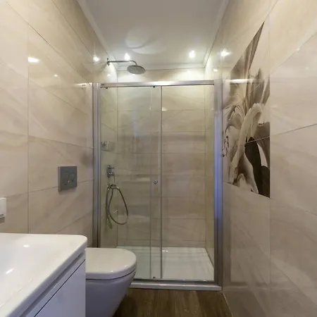 3 Bedroom With Great View Close To Marina 3 别墅