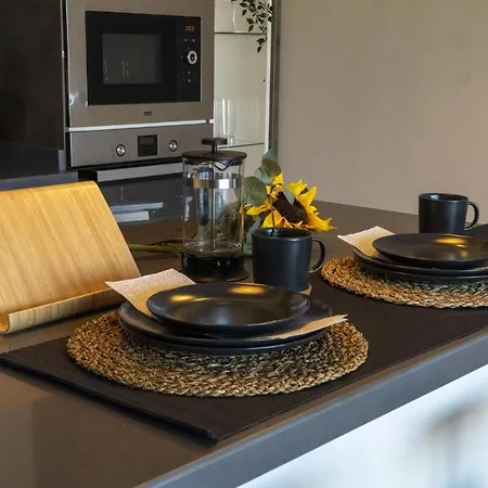 3 Bedroom With Great View Close To Marina 3 别墅 *