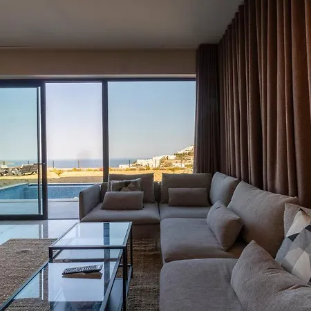 别墅 3 Bedroom With Great View Close To Marina 3 *