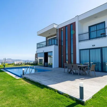 别墅 3 Bedroom With Great View Close To Marina 3 *
