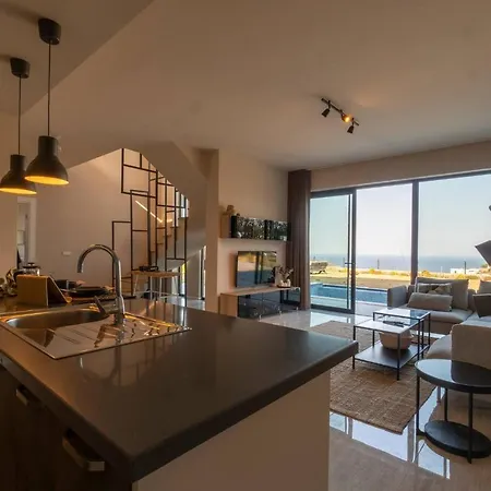 3 Bedroom With Great View Close To Marina 3 别墅 *