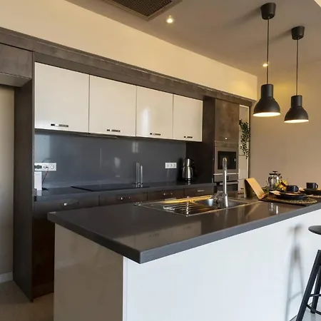 Villa 3 Bedroom With Great View Close To Marina 3 Yalıkavak